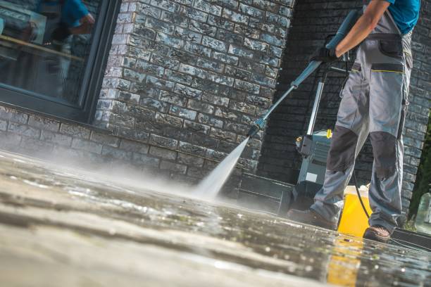 Best Restaurant Pressure Washing  in Girardville, PA