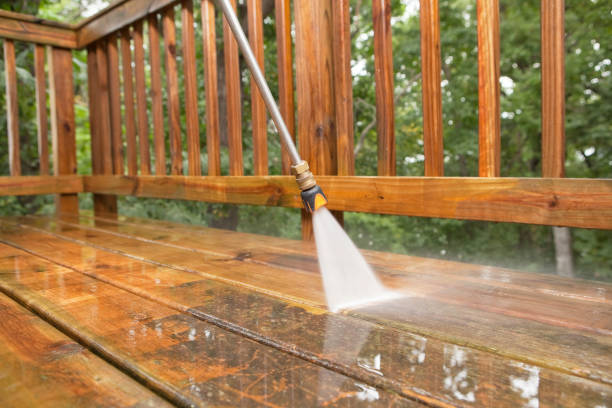 Best House Exterior Washing  in Girardville, PA