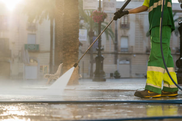 Professional Pressure Washing Services in Girardville, PA