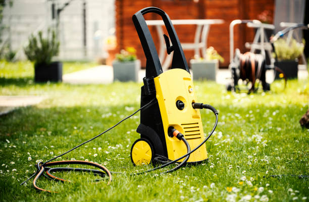 Best Building Exterior Washing  in Girardville, PA